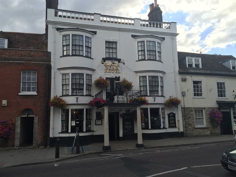 THE BEAR HOTEL WAREHAM 2 United Kingdom from 178 HOTELMIX